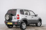 Chevrolet Niva I Рестайлинг Красноярск  - изображение 29