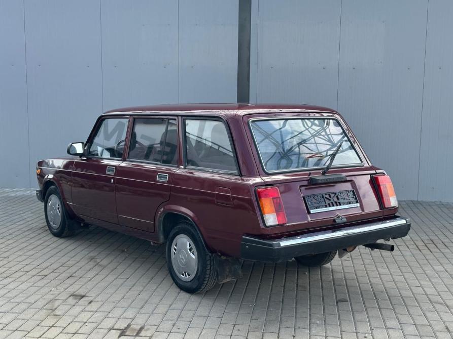 Lada (ВАЗ) 2104 Тамбов  - изображение 5
