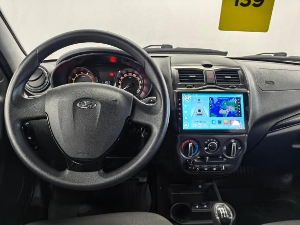 Lada (ВАЗ) Granta I Рестайлинг с пробегом 2024 года, цена 830 000 рублей, 32000 км, лифтбек, Автокод Объявления