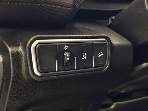 Haval Dargo с пробегом 2023 года, цена 2 390 000 рублей, 37525 км, внедорожник, Автокод Объявления