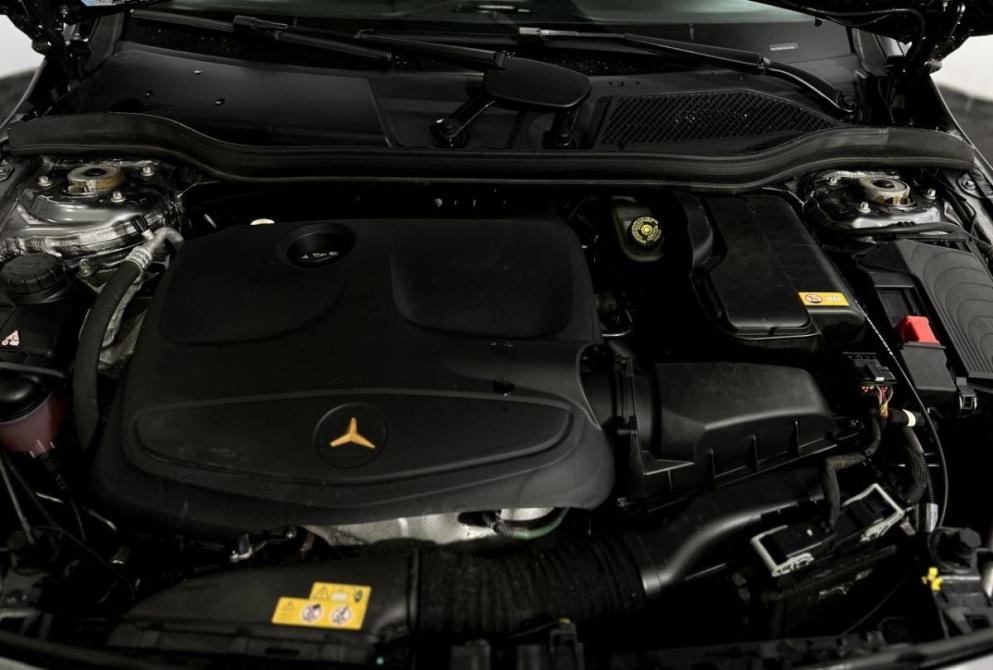 Mercedes-Benz CLA I (C117 X117) Нижний Новгород  - изображение 20