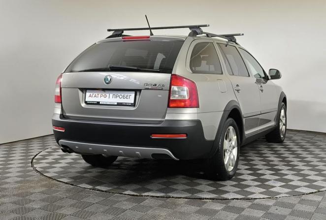 Skoda Octavia I (A4) Рестайлинг с пробегом 2011 года, цена 1 000 000 рублей, 240841 км, универсал, Автокод Объявления