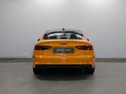 Audi A5 II (F5) Санкт-Петербург  - изображение 36