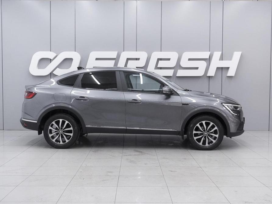 Renault Arkana I Ростов-на-Дону  - изображение 5