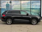 Skoda Kodiaq I Архангельск  - изображение 20
