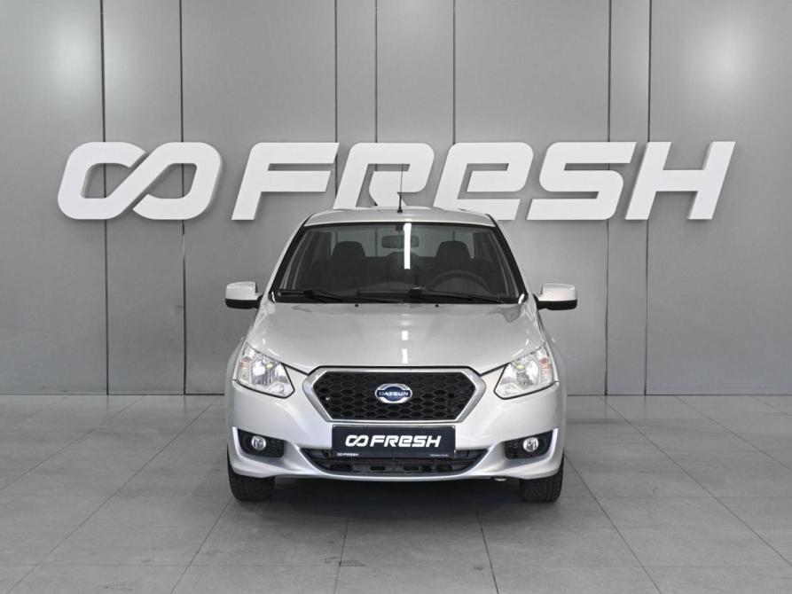 Datsun on-DO I Ростов-на-Дону  - изображение 3