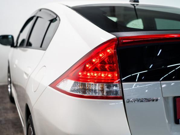 Honda Insight II с пробегом 2010 года, цена 900 000 рублей, 178470 км, хэтчбек, Автокод Объявления