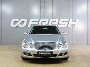 Mercedes-Benz E-Класс III (W211 S211) Рестайлинг Воронеж  - изображение 24