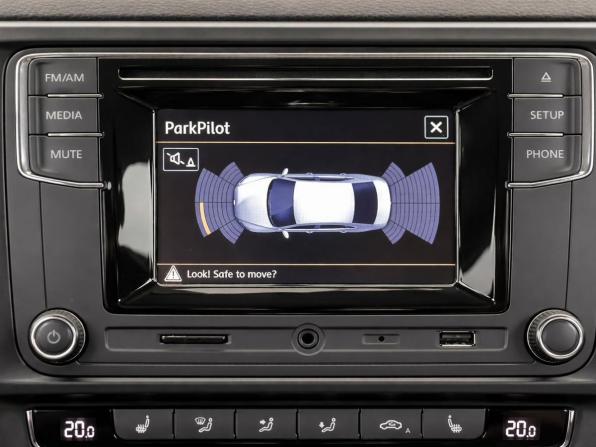 Volkswagen Jetta VI с пробегом 2014 года, цена 1 277 000 рублей, 103840 км, седан, Автокод Объявления