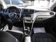 Volkswagen Polo V Рестайлинг Калуга  - изображение 20