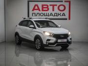 Lada (ВАЗ) XRAY I Челябинск  - изображение 38