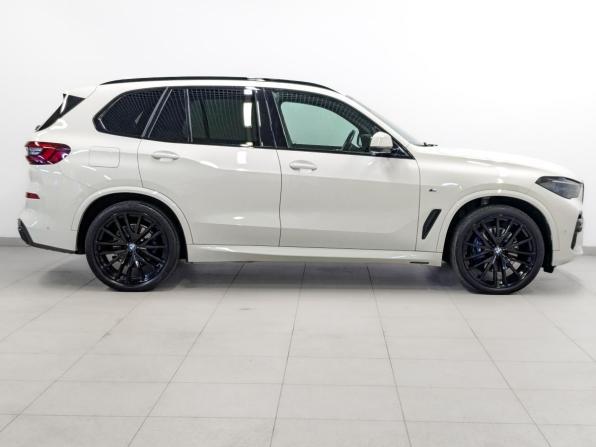 BMW X5 IV (G05/G18) с пробегом 2021 года, цена 7 600 000 рублей, 62000 км, внедорожник, Автокод Объявления
