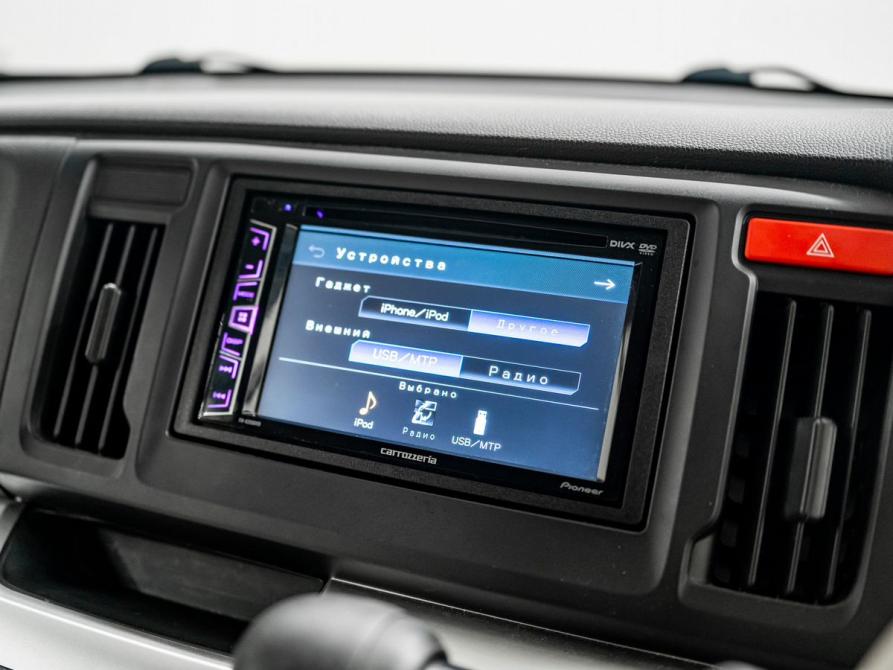Honda N-WGN I Рестайлинг Красноярск  - изображение 13
