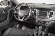 Hyundai Creta I Томск  - изображение 29