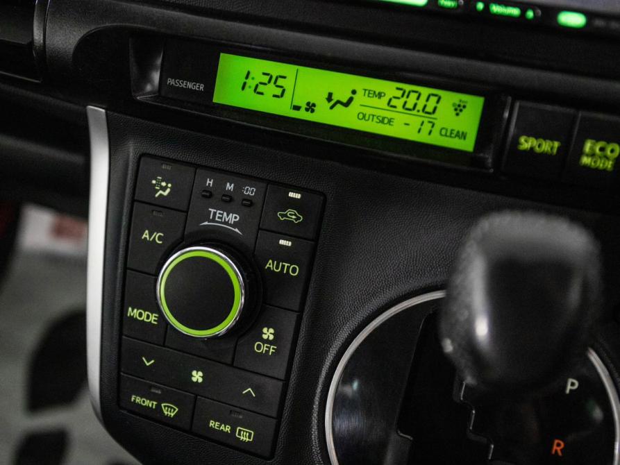 Toyota Wish II Иркутск  - изображение 14