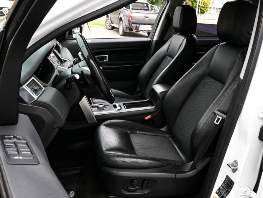 Land Rover Range Rover Sport II Волгоград  - изображение 10