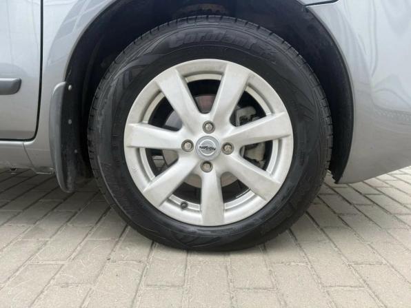 Nissan Note I Рестайлинг с пробегом 2012 года, цена 790 000 рублей, 149854 км, хэтчбек, Автокод Объявления