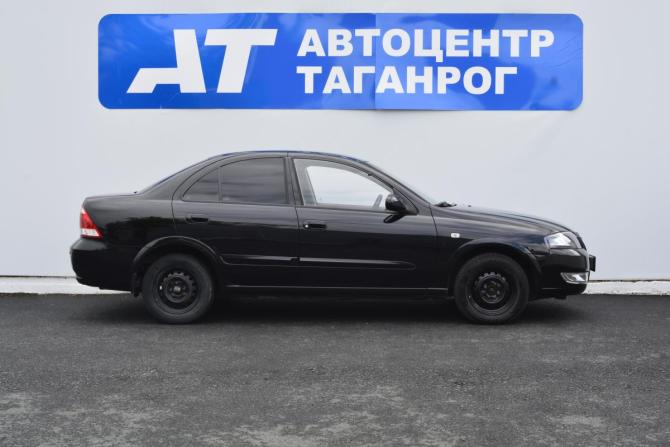 Nissan Almera Classic I с пробегом 2011 года, цена 749 000 рублей, 181000 км, седан, Автокод Объявления