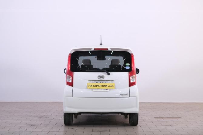 Daihatsu Move VI Рестайлинг с пробегом 2019 года, цена 779 000 рублей, 170000 км, микровэн, Автокод Объявления