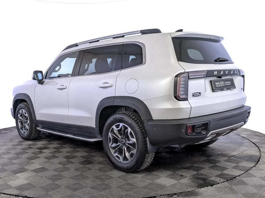 Haval Dargo Москва  - изображение 7
