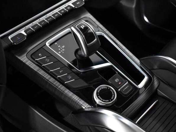 Geely Atlas Pro с пробегом 2023 года, цена 2 260 000 рублей, 38054 км, внедорожник, Автокод Объявления