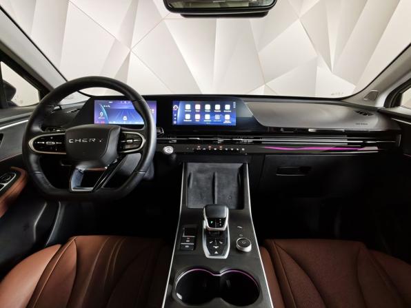 Omoda C5 I с пробегом 2023 года, цена 1 743 000 рублей, 56695 км, внедорожник, Автокод Объявления