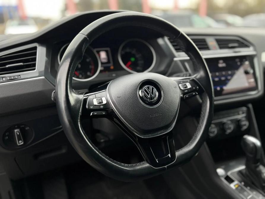 Volkswagen Tiguan II Альметьевск  - изображение 16