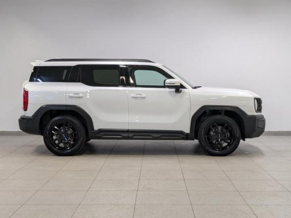 Haval H3 I с пробегом 2024 года, цена 2 300 000 рублей, 33381 км, внедорожник, Автокод Объявления