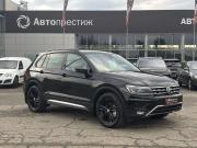 Volkswagen Tiguan II Пермь  - изображение 25