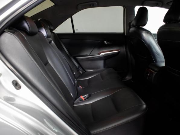Toyota Camry VII (XV50) с пробегом 2013 года, цена 1 420 000 рублей, 256000 км, седан, Автокод Объявления