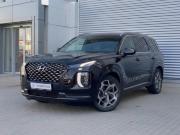 Hyundai Palisade I Москва  - изображение 31