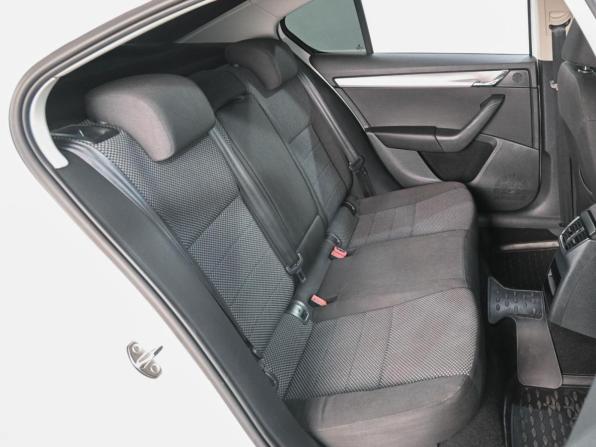Skoda Octavia III (A7) с пробегом 2013 года, цена 1 449 000 рублей, 156153 км, лифтбек, Автокод Объявления