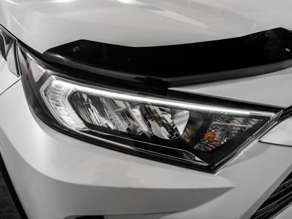 Toyota RAV4 V (XA50) с пробегом 2020 года, цена 3 192 000 рублей, 141276 км, внедорожник, Автокод Объявления