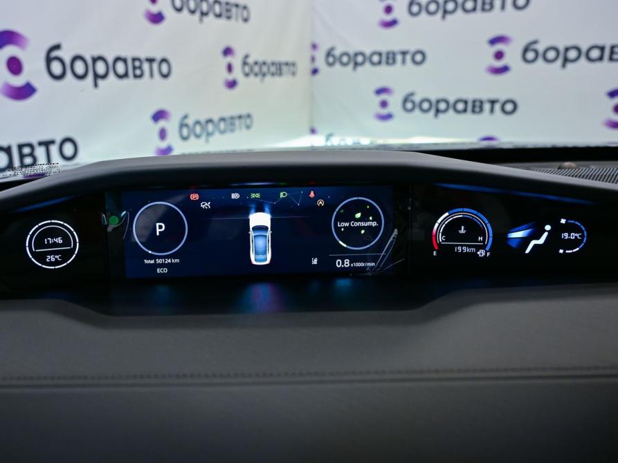 Changan UNI-V I Ростов-на-Дону  - изображение 11