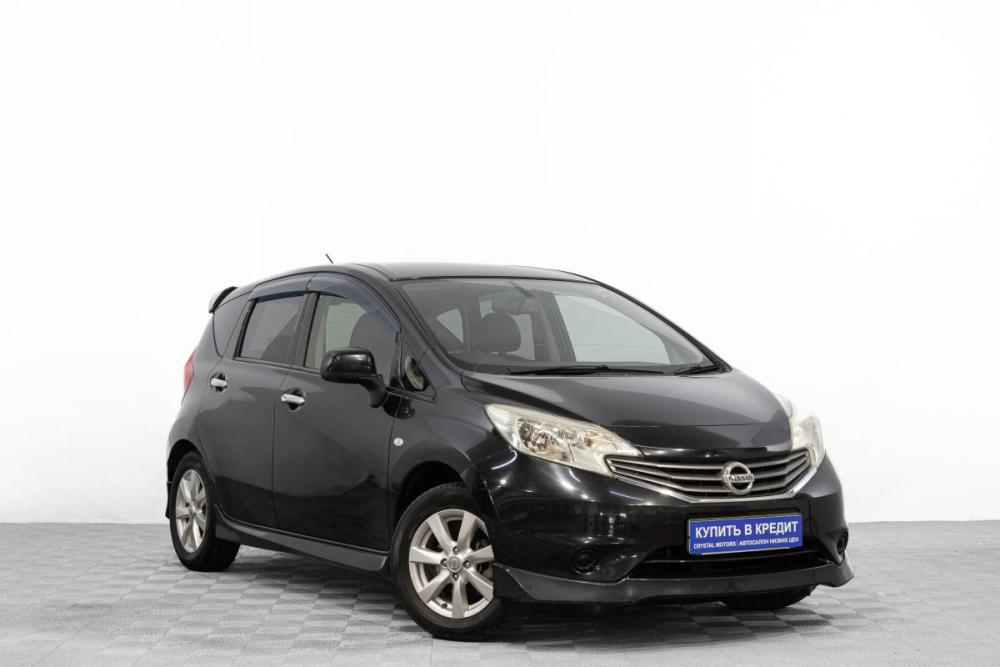 Nissan Note II Барнаул  - изображение 1