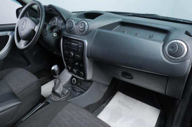 Renault Duster I с пробегом 2013 года, цена 849 000 рублей, 112930 км, внедорожник, Автокод Объявления