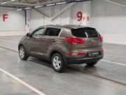 Kia Sportage III Рестайлинг Казань  - изображение 32