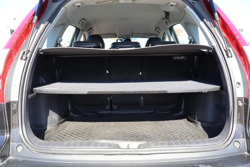Honda CR-V III Санкт-Петербург  - изображение 15