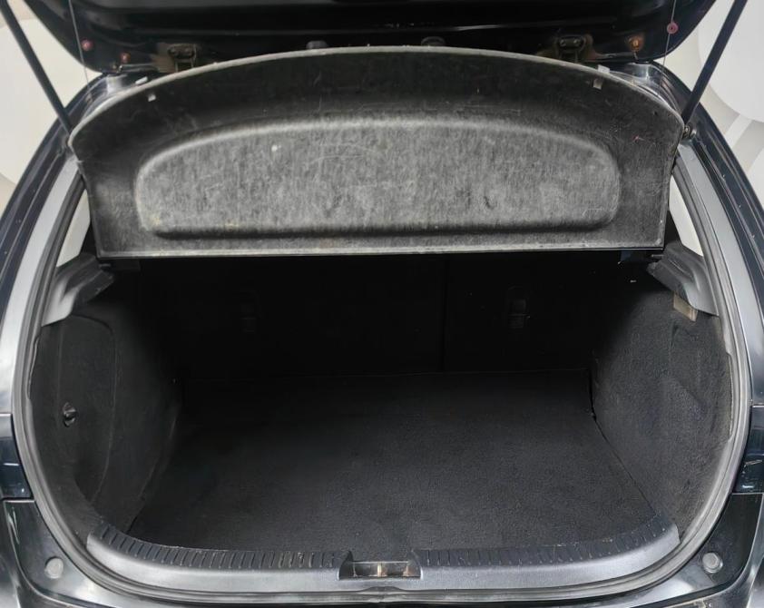 Mazda 3 I (BK) Рестайлинг Москва  - изображение 24