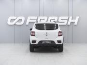 Renault Sandero II Рестайлинг Ростов-на-Дону  - изображение 23