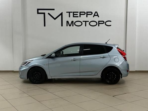 Hyundai Solaris I с пробегом 2012 года, цена 680 000 рублей, 177000 км, хэтчбек, Автокод Объявления