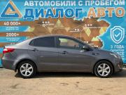 Kia Rio III Набережные Челны  - изображение 22