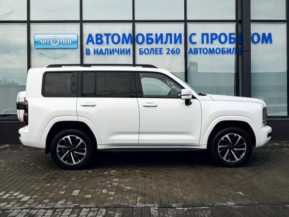 Haval H9 II с пробегом 2024 года, цена 3 990 000 рублей, 35785 км, внедорожник, Автокод Объявления