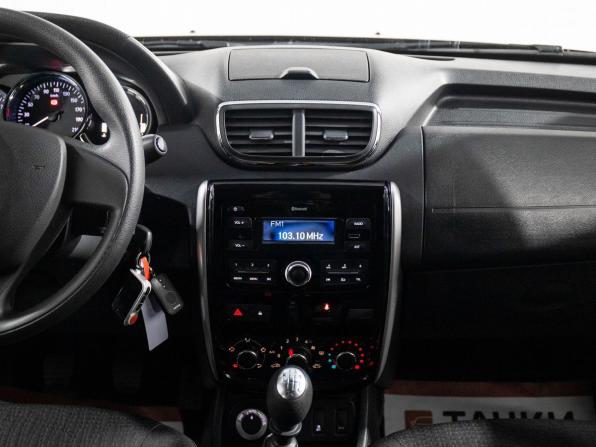 Nissan Terrano III (D10) с пробегом 2020 года, цена 1 625 000 рублей, 36578 км, внедорожник, Автокод Объявления