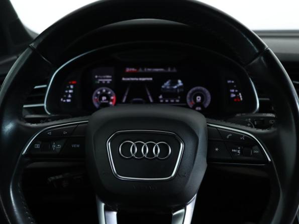 Audi Q7 II (4M) Рестайлинг с пробегом 2020 года, цена 5 990 000 рублей, 175919 км, внедорожник, Автокод Объявления