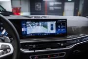 BMW X5 IV (G05/G18) Рестайлинг Москва  - изображение 54