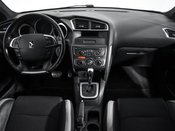 Citroen DS4 с пробегом 2012 года, цена 699 000 рублей, 221000 км, хэтчбек, Автокод Объявления