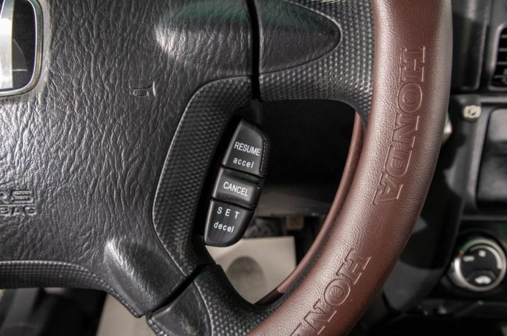 Honda CR-V II Барнаул  - изображение 15