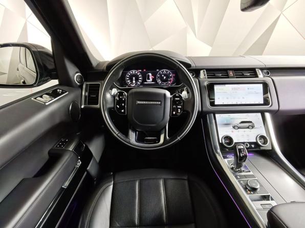 Land Rover Range Rover Sport II Рестайлинг с пробегом 2020 года, цена 7 050 000 рублей, 82327 км, внедорожник, Автокод Объявления