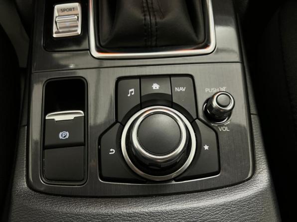 Mazda CX-5 I Рестайлинг с пробегом 2015 года, цена 2 161 000 рублей, 103220 км, внедорожник, Автокод Объявления